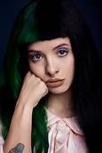 Artist Melanie Martinez